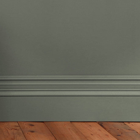 William Morris at Home Potted Sage Paint