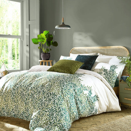 William Morris at Home Potted Sage Paint