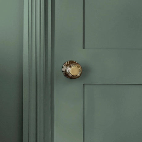 William Morris at Home Forest Road Paint