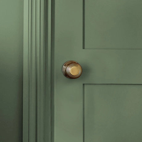William Morris at Home Outstretch Paint