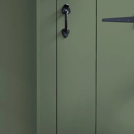 William Morris at Home Outstretch Paint
