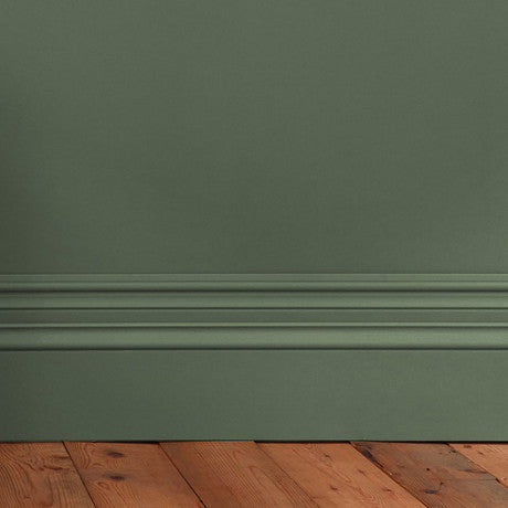 William Morris at Home Outstretch Paint