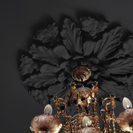 Abigail Ahern Beekman Black Paint