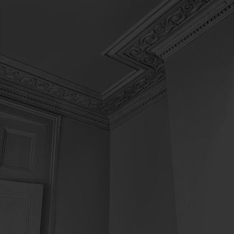 Abigail Ahern Beekman Black Paint