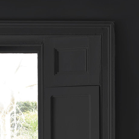Abigail Ahern Beekman Black Paint