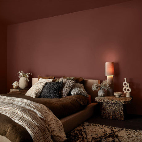 Abigail Ahern Earthen Nomad Paint