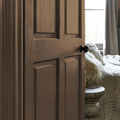 Abigail Ahern Owasco Olive Paint