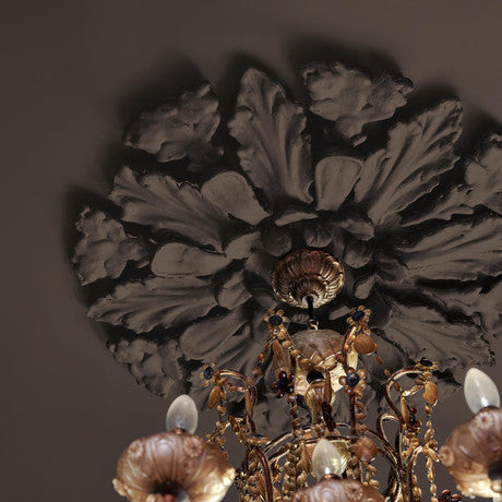 Abigail Ahern Dewdrop Moss Paint