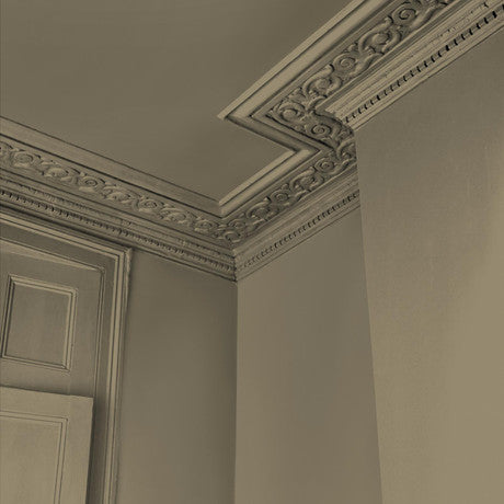 Abigail Ahern Moody Sage Paint