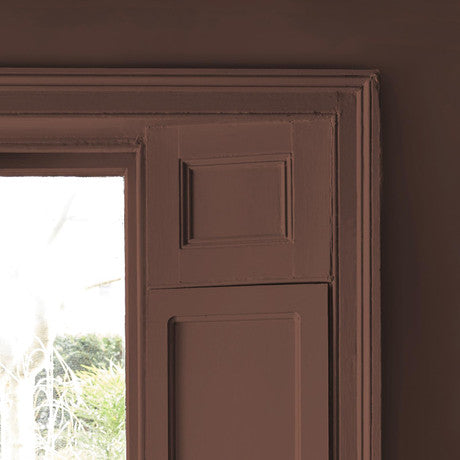 Abigail Ahern Oaken Cask Paint