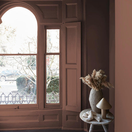 Abigail Ahern Oaken Cask Paint