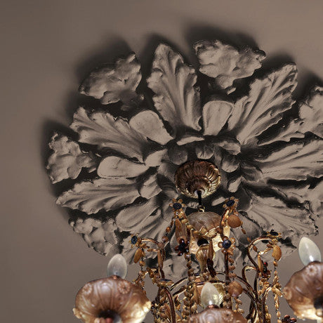 Abigail Ahern Woven Burlap Paint