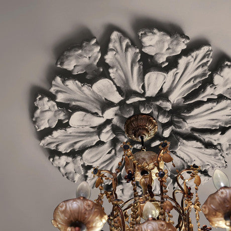 Abigail Ahern Ruffled Muslin Paint