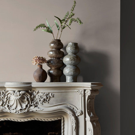 Abigail Ahern Ruffled Muslin Paint