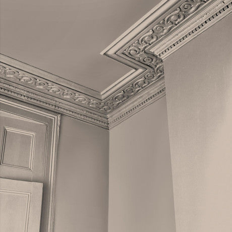 Abigail Ahern Ruffled Muslin Paint
