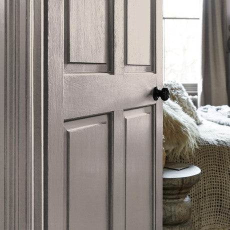 Abigail Ahern Ruffled Muslin Paint