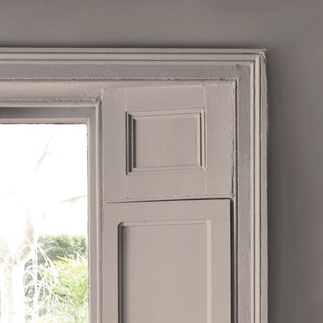 Abigail Ahern Ruffled Muslin Paint