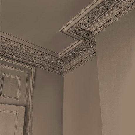 Abigail Ahern Weathered Linen Paint