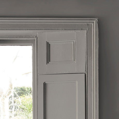 Abigail Ahern Anaise Greige Paint