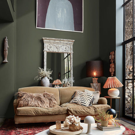 Abigail Ahern Sea Botanic Paint