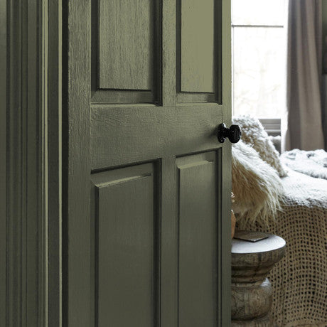 Abigail Ahern Seagrass Meadow Paint