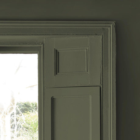 Abigail Ahern Seagrass Meadow Paint