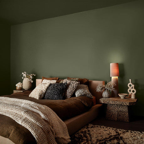 Abigail Ahern Seagrass Meadow Paint