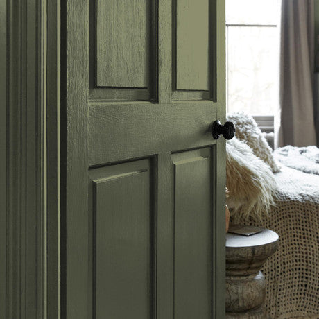 Abigail Ahern Kelp Harbour Paint