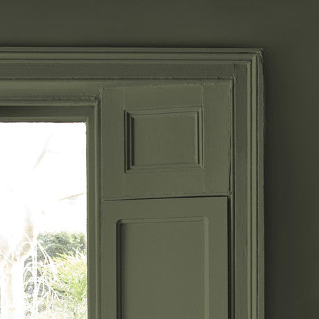 Abigail Ahern Kelp Harbour Paint