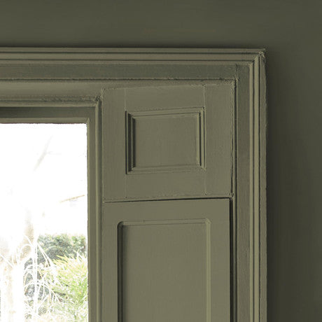 Abigail Ahern Neptune Grass Paint
