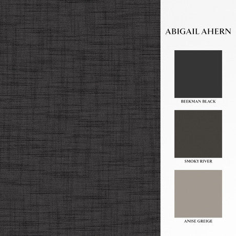 Abigail Ahern Weathered LInen Tattoo Wallpaper