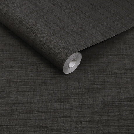 Abigail Ahern Weathered LInen Tattoo Wallpaper