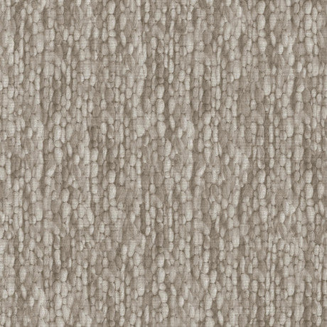 Abigail Ahern Heirloom Knit Greige Wallpaper