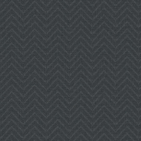 Abigail Ahern Herringbone Weave Dusk Wallpaper
