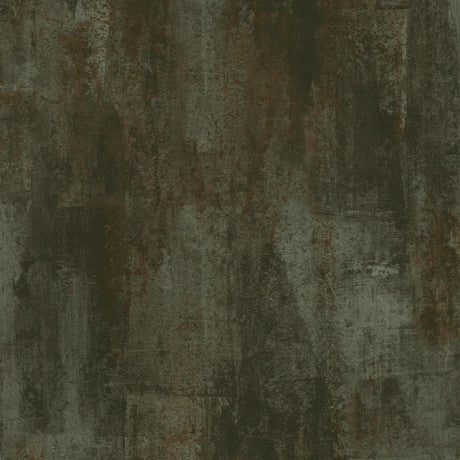 Abigail Ahern Oxidized Opulence Limestone Wallpaper