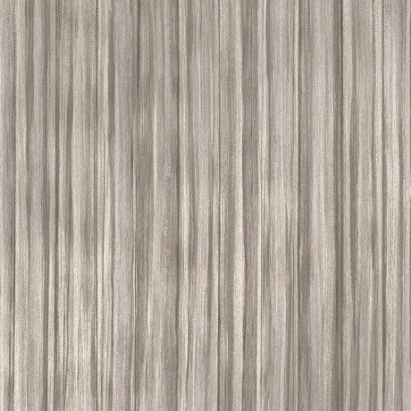 Abigail Ahern Linear Luxe Deep Greige Wallpaper