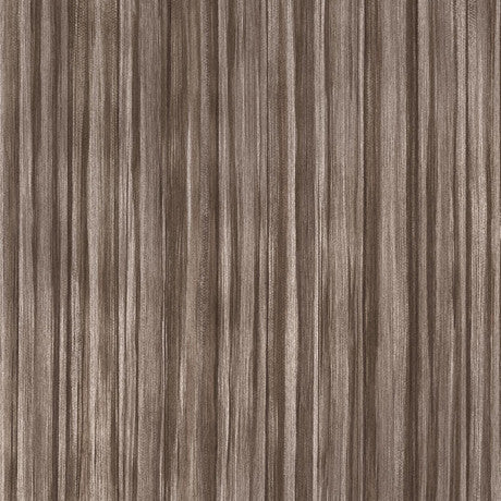 Abigail Ahern Linear Luxe Deep Greige Wallpaper