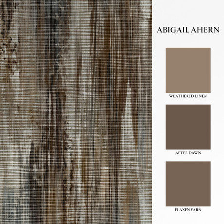 Abigail Ahern Wanderlust Amber Wallpaper
