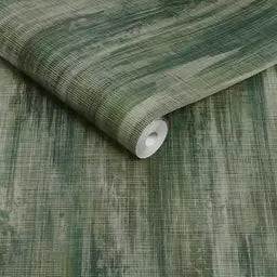 Abigail Ahern Wanderlust Fern Wallpaper