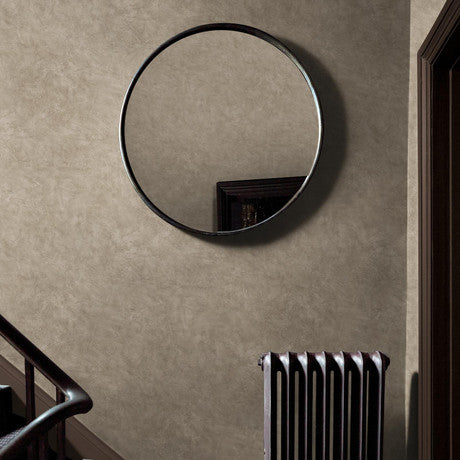 Abigail Ahern Urbanite Tadelakt Buff Wallpaper