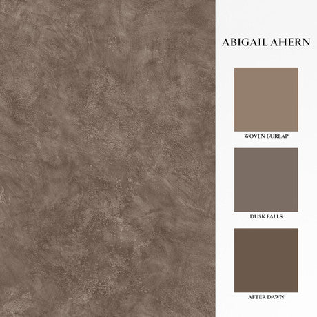 Abigail Ahern Urbanite Tadelakt Ground Wallpaper