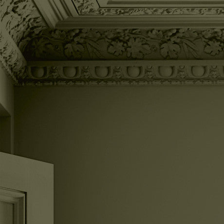 Laura Ashley Dark Hedgerow Paint