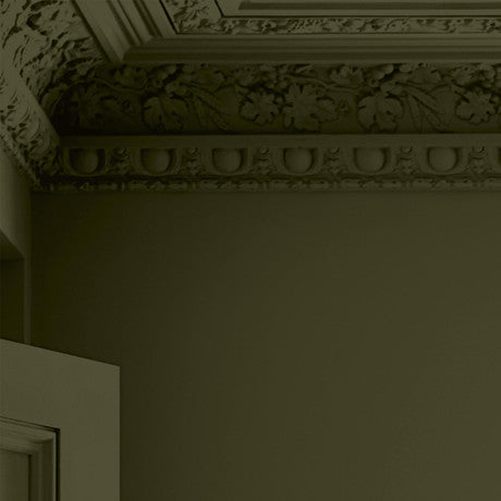 Laura Ashley Olive Paint