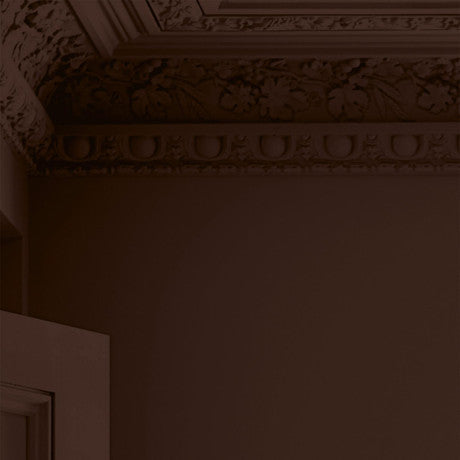 Laura Ashley Chestnut Paint