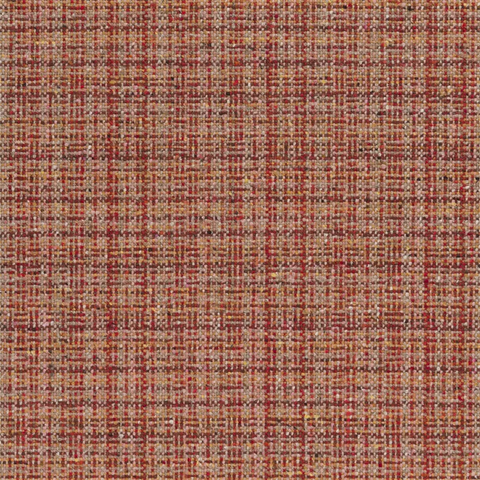 William Yeoward Adana Fabric Spice