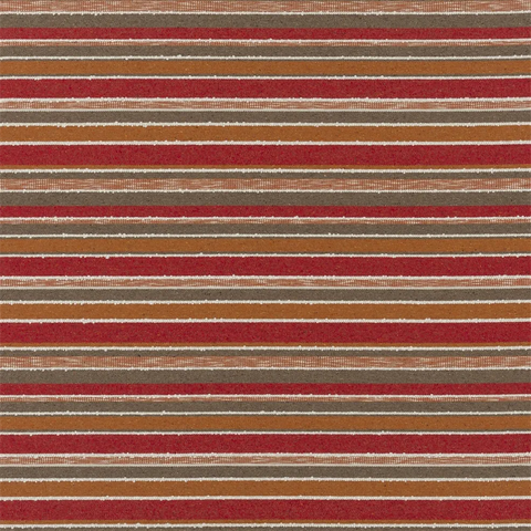 William Yeoward Malatya Fabric Spice