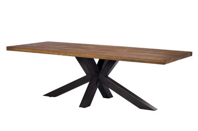 Holburn dining table