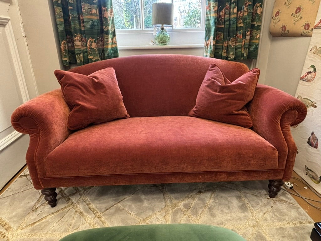 Grand Tallis Sofa – bowerbirds.co.uk