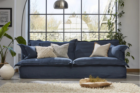 Tetrad Ava Sofa Cushions