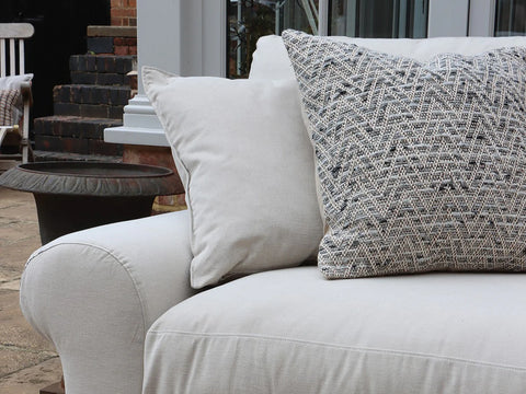 Alexia sofa